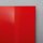 SIGEL Glas-Magnettafel Artverum 120,0 x 90,0 cm rot