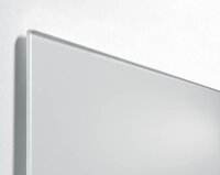 SIGEL Glas-Magnettafel Artverum 150,0 x 100,0 cm super-weiß matt