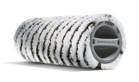 KÄRCHER 2.055-021.0 Walzenset für Hartbodenreiniger Mikrofaser 60 °C waschbar, 2 St.