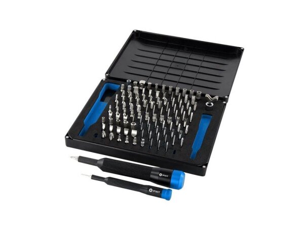 iFixit Manta Precision Bit-Set, 112-teilig