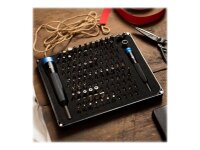 iFixit Manta Precision Bit-Set, 112-teilig