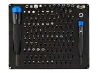 iFixit Manta Precision Bit-Set, 112-teilig