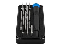 iFixit Minnow Precision Bit Bit-Set, 16-teilig