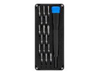 iFixit Minnow Precision Bit Bit-Set, 16-teilig