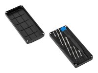 iFixit Minnow Precision Bit Bit-Set, 16-teilig