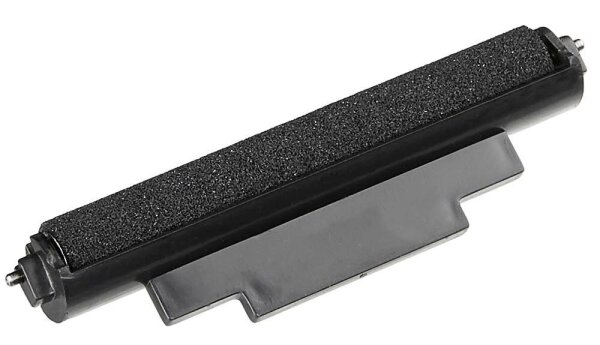 Gruppe 720 schwarz Farbrolle