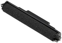Gruppe 720 schwarz Farbrolle