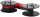 SHARP Gruppe 51 schwarz/rot Farbband
