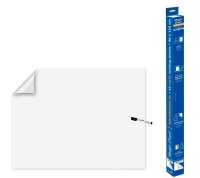 Legamaster Flipchart-Folie Magic-Chart Whiteboard blanko...