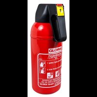 GLORIA P2G Feuerlöscher Pulver 2,0 kg