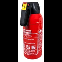 GLORIA P2G Feuerlöscher Pulver 2,0 kg