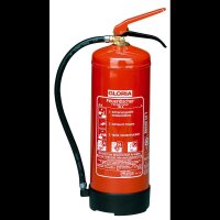 GLORIA PD6GA Feuerlöscher Pulver 6,0 kg