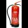 GLORIA PD6GA Feuerlöscher Pulver 6,0 kg