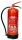 GLORIA PD6GA Feuerlöscher Pulver 6,0 kg