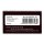 Idena 30er LED Lichterkette transparent 2,6 m
