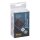 Idena 125er Micro LED Lichterkette silber 1,7 m, 1 St.
