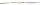 Idena 125er Micro LED Lichterkette silber 1,7 m, 1 St.
