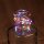 Idena 30er Micro LED Lichterkette kupfer 3,2 m