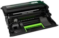 Lexmark 58D0Z00  schwarz Trommel