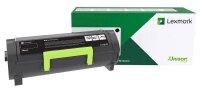 Lexmark B282H00  schwarz Toner