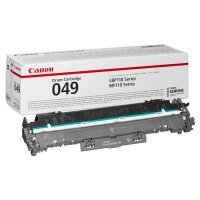 Canon 049  schwarz Trommel