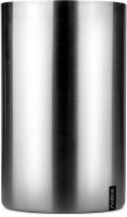 helios® Flaschenkühler Freeze U silber
