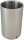 helios® Flaschenkühler Freeze U silber