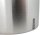 helios® Flaschenkühler Freeze U silber
