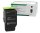 Lexmark 78C2XK0  schwarz Toner