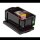 Really Useful Box Aufbewahrungsbox 9,0 l schwarz 39,5 x 25,5 x 15,5 cm, 1 St.