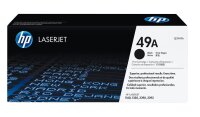 HP 49A (Q5949A) schwarz Tonerkartusche