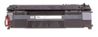 HP 49A (Q5949A) schwarz Tonerkartusche