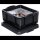 Really Useful Box Aufbewahrungsbox 18,0 l schwarz 48,0 x 39,0 x 20,0 cm, 1 St.