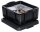 Really Useful Box Aufbewahrungsbox 18,0 l schwarz 48,0 x 39,0 x 20,0 cm, 1 St.