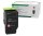 Lexmark 78C2XM0  magenta Toner