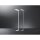 Hansa LED Jaspis Stehlampe anthrazit 52 W