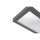 Hansa LED Jaspis Stehlampe anthrazit 52 W