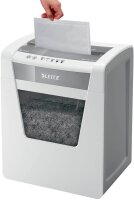 LEITZ Aktenvernichter-Ölblätter IQ