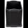 Really Useful Box Aufbewahrungsbox 19,0 l schwarz 39,5 x 25,5 x 29,0 cm, 1 St.