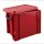 Really Useful Box Aufbewahrungsbox 19,0 l rot 39,5 x 25,5 x 29,0 cm, 1 St.