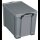 Really Useful Box Aufbewahrungsbox 19,0 l silber 39,5 x 25,5 x 29,0 cm, 1 St.