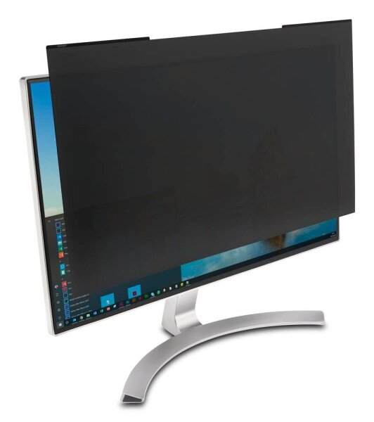 Kensington MagPro™ Magnetische Display-Blickschutzfolie für 80,0 cm (31,5 Zoll)