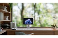 Kensington Tablet-Halterung K58277WW K58277WW silber für 1 Surface Pro oder Surface Go Modell, Tischständer
