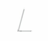 Kensington Tablet-Halterung K58277WW K58277WW silber für 1 Surface Pro oder Surface Go Modell, Tischständer