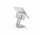 Kensington Tablet-Halterung K58277WW K58277WW silber für 1 Surface Pro oder Surface Go Modell, Tischständer