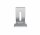 Kensington Tablet-Halterung K58277WW K58277WW silber für 1 Surface Pro oder Surface Go Modell, Tischständer