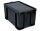 Really Useful Box Aufbewahrungsbox 64,0 l schwarz 71,0 x 44,0 x 31,0 cm, 1 St.