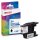 edding EDD-393  schwarz Druckerpatrone kompatibel zu brother LC-1240BK brother LC-1240BK