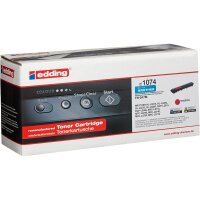 edding EDD-1074  magenta Toner kompatibel zu brother TN-247M