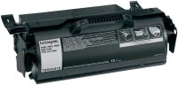 Lexmark T650H31E  schwarz Toner